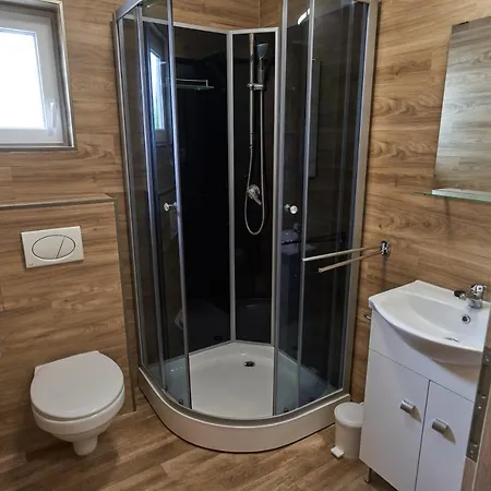 Thermal - Fsz Апарт-отель Гардонь