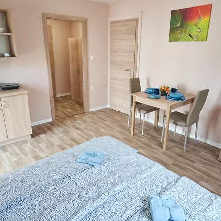 Thermal - Fsz 3* Гардонь