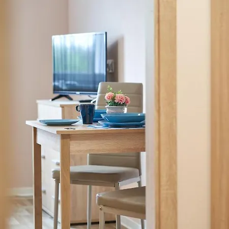 Апарт-отель Thermal - Fsz