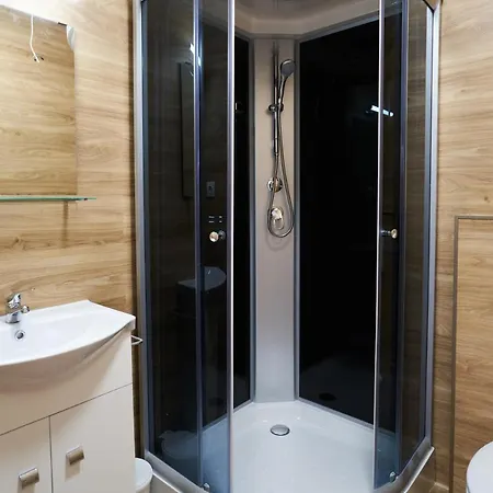 Апарт-отель Thermal - Fsz Гардонь