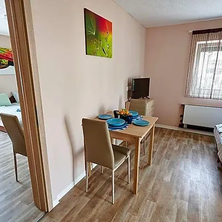 Thermal - Fsz 3* Gárdony