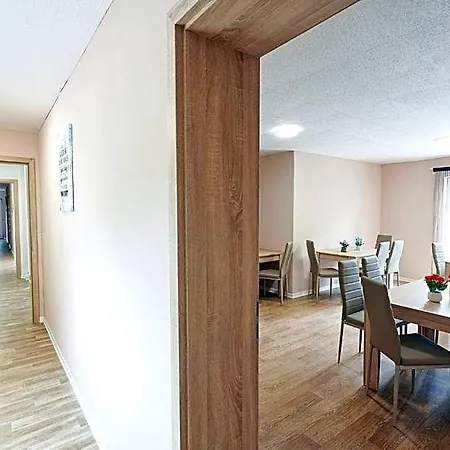 Thermal - Fsz Lejlighedshotel