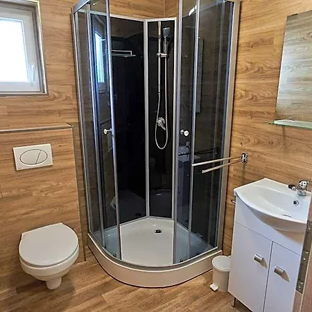 Lejlighedshotel Thermal - Fsz Gárdony