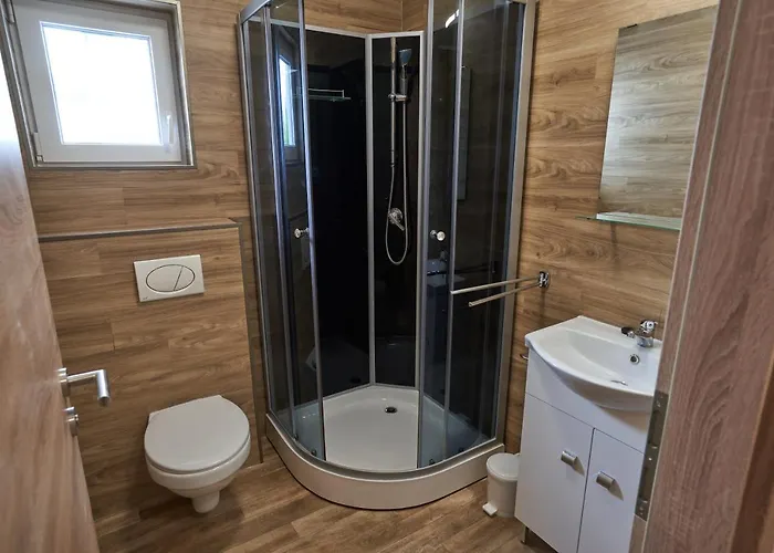 Thermal - Fsz Lägenhetshotell Gárdony